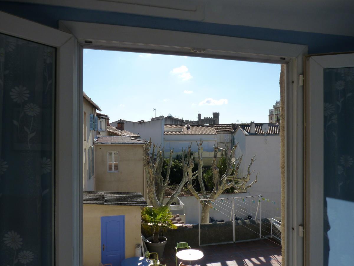 Hotel Régina Salon-de-Provence Esterno foto